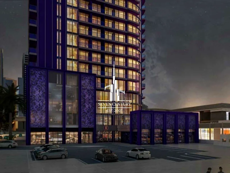 Partial Lake View | Luxury Studio | Best Price63988566008451110