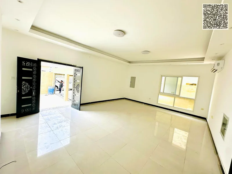 VERY GOOD RENT OF VILLA | RESDY TO MOVE VILLA | 04 MASTER BEDROOMS | FOR RENT | AL ZAHYA | AJMAN | UAE63710426654081114