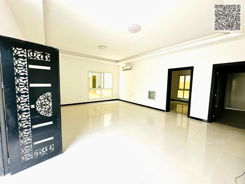 VERY GOOD RENT OF VILLA | RESDY TO MOVE VILLA | 04 MASTER BEDROOMS | FOR RENT | AL ZAHYA | AJMAN | UAE63710426654081113