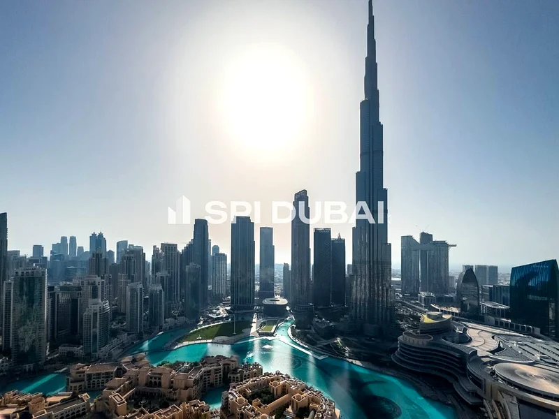 Rare Offer | All Bills Included | Burj View63770419902723110