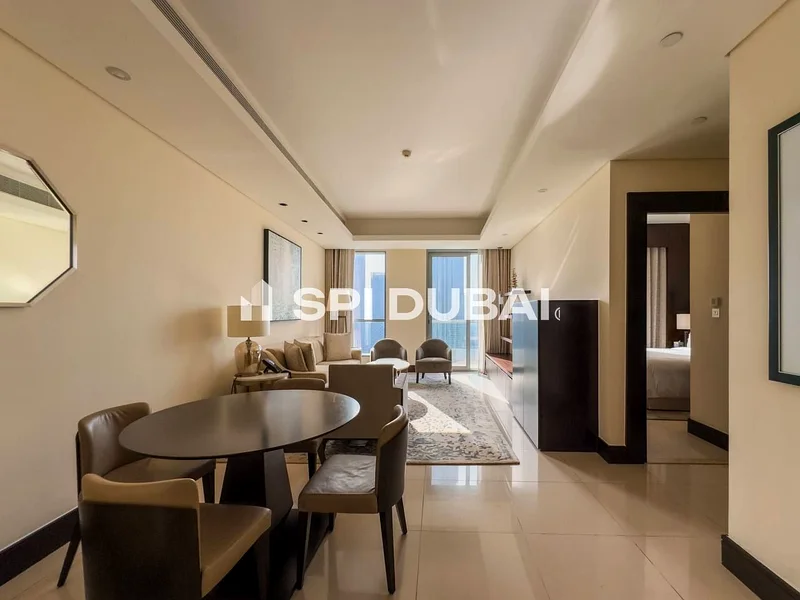 Rare Offer | All Bills Included | Burj View63770419902723112