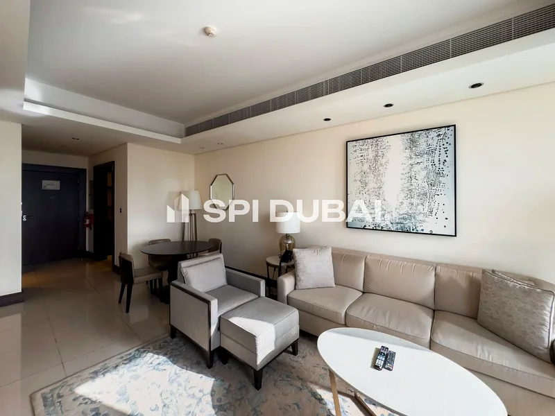 Rare Offer | All Bills Included | Burj View63770419902723113