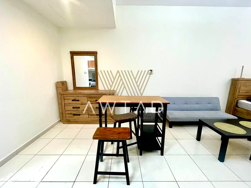 FULLY FURNISHED | SPACIOUS | STUDIO APARTMENT63788128749827111
