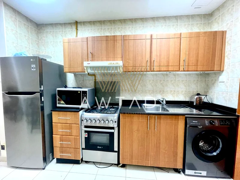 FULLY FURNISHED | SPACIOUS | STUDIO APARTMENT63788128749827112