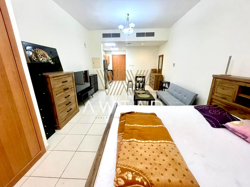 FULLY FURNISHED | SPACIOUS | STUDIO APARTMENT63788128749827114