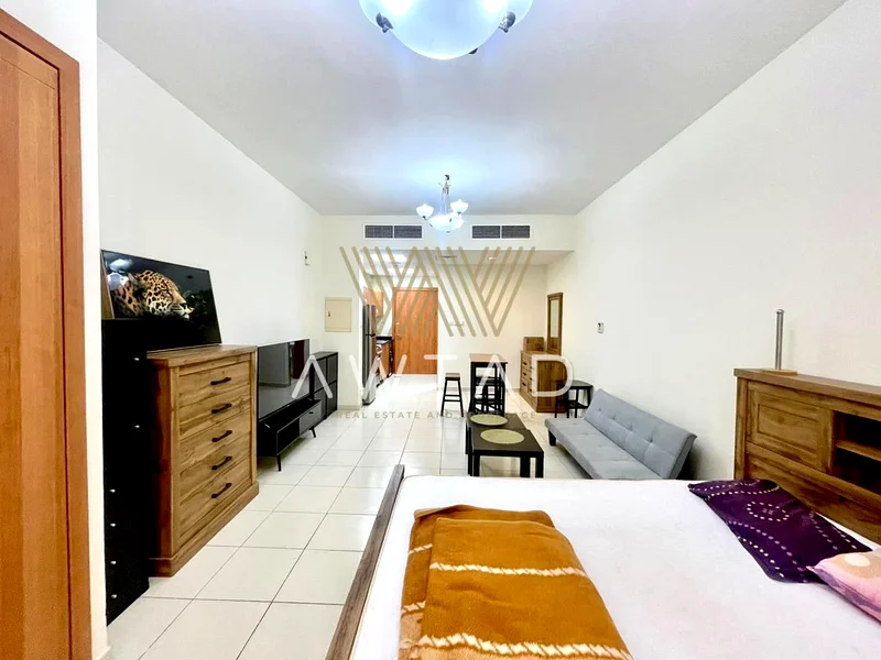 FULLY FURNISHED | SPACIOUS | STUDIO APARTMENT63788128749827113