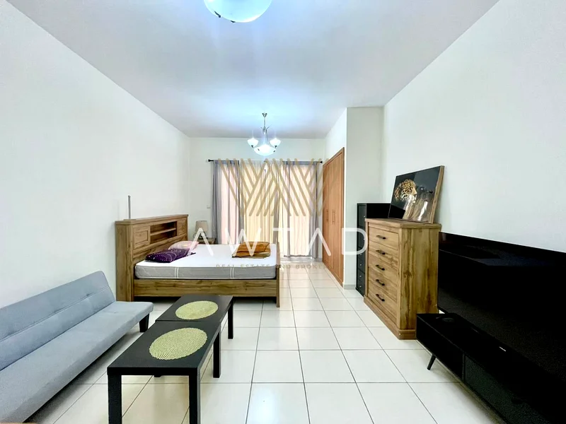 FULLY FURNISHED | SPACIOUS | STUDIO APARTMENT63788128749827110