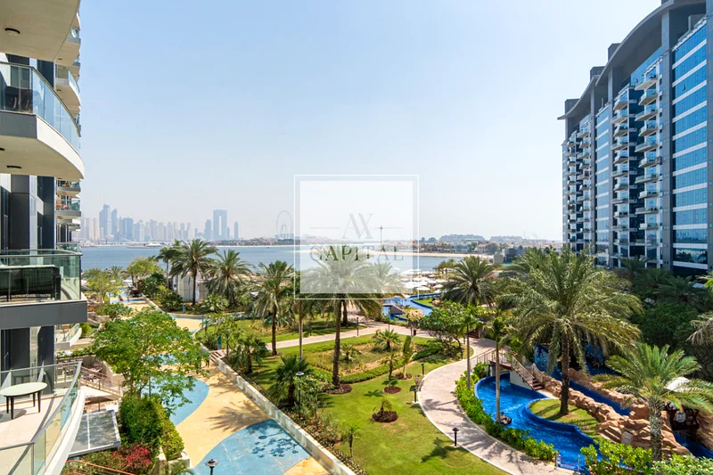 Fully Upgraded | Vacant | Panoramic View64007317000577113