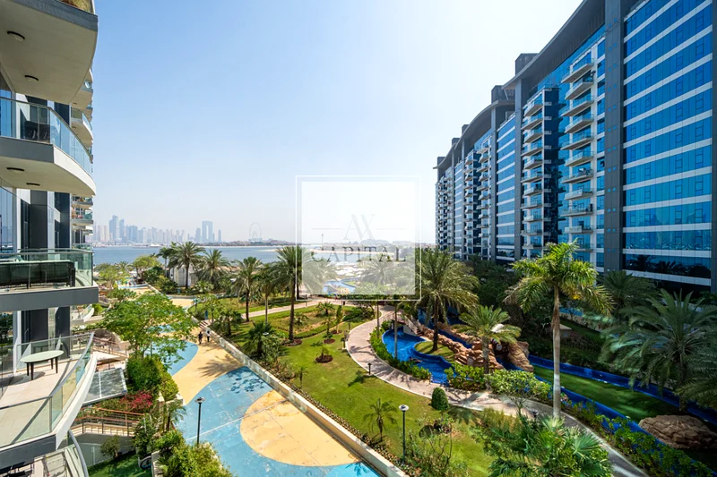 Fully Upgraded | Vacant | Panoramic View64007317000577110