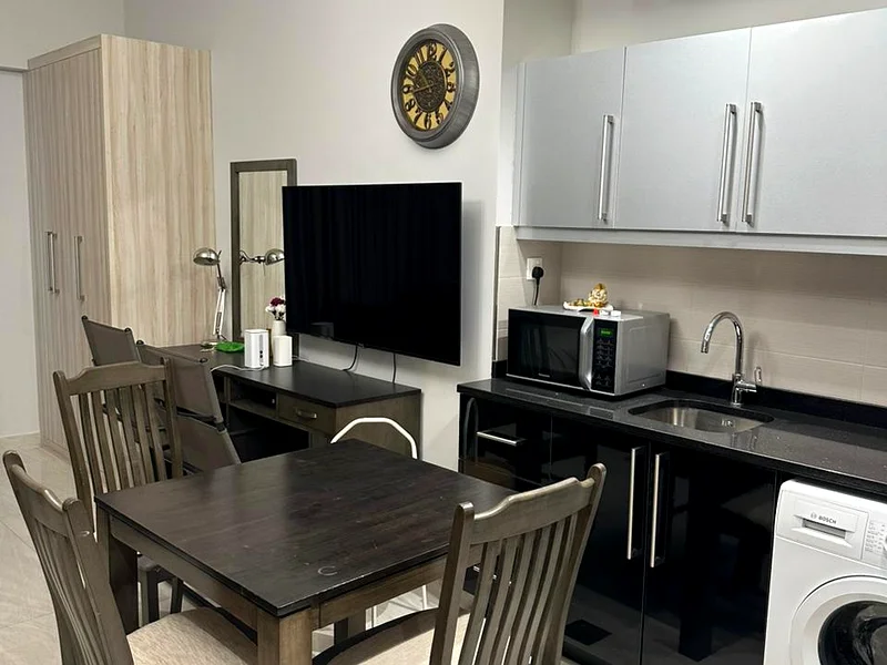 Multiple Cheques | Vacant Now | Bright | Furnished63798124717315112