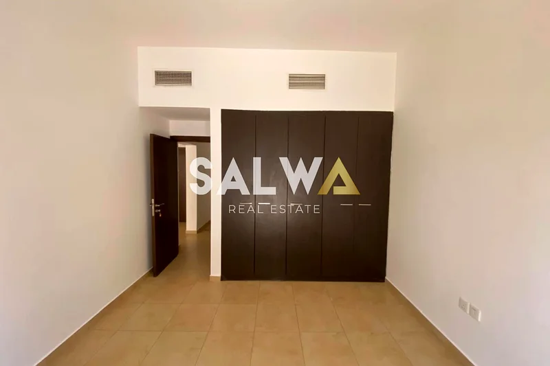 Bright 1BR | Al Thamam 47 | Remraam | For Rent63808871341442112