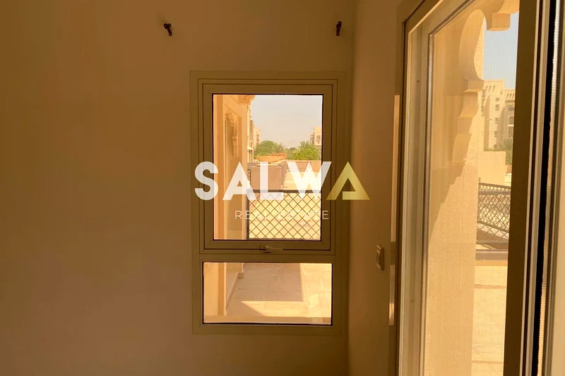 Bright 1BR | Al Thamam 47 | Remraam | For Rent63808871341442111