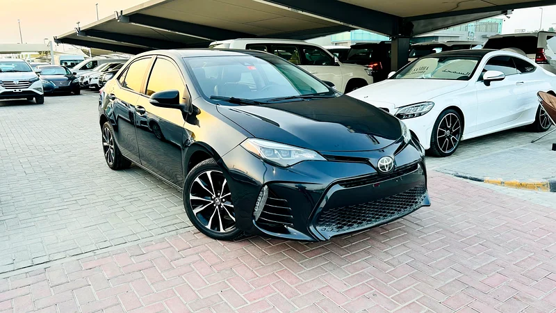 2018 Toyota Corolla63699050617219110