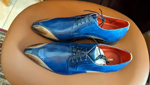 Shoe