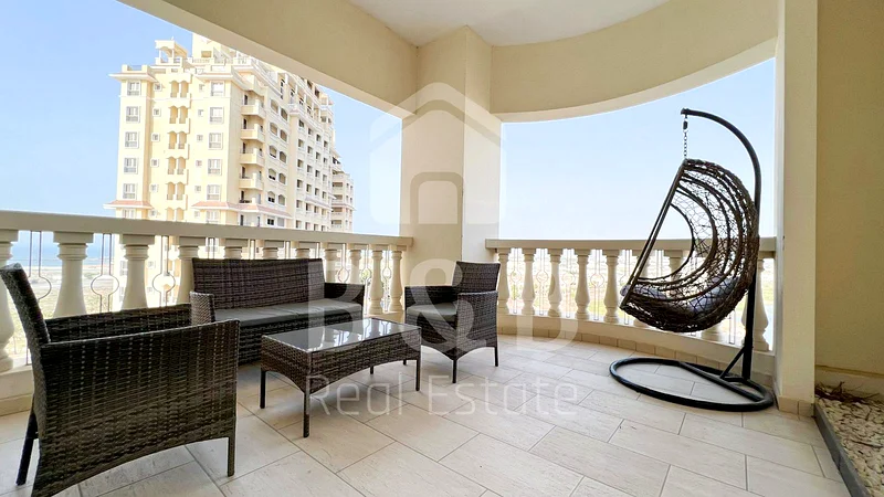 استوديو كبير مُحسن - إطلالة رائعة على البحيرة63814456186755111