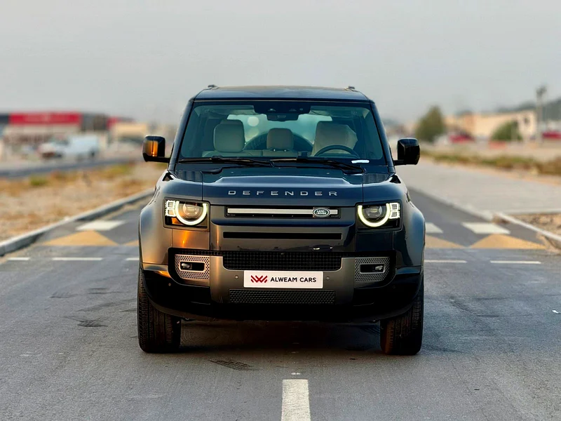 Land Rover Defender P400 110 HSE X DYNAIC 2025 / Full Option / 5 Years Warranty63700287494658111