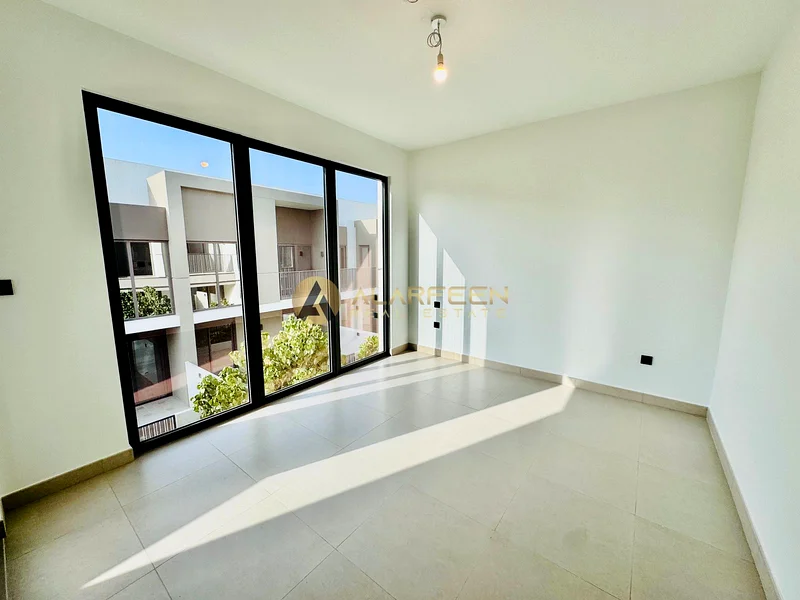 Corner Villa | Brand New | 4+Maid | Pool and Gym63806793597313113
