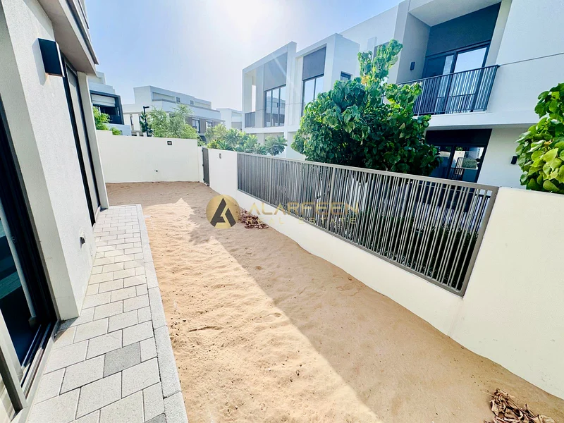 Corner Villa | Brand New | 4+Maid | Pool and Gym63806793597313112