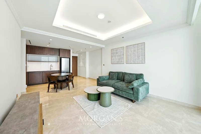 Furnished Unit  | Luxurious Layout | 1 BR63733884491778114