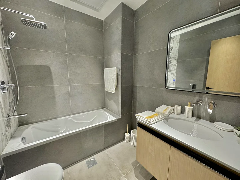 أبراج عجمان كريك – حيث تلتقي نمط الحياة بالفرصة63874580807297111