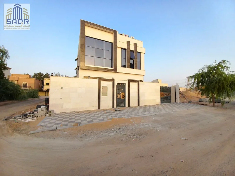 For personal residence or investment with the highest return/For sale: 5 master bedrooms/Freehold for all nationalities No annual service fees63894219510915110