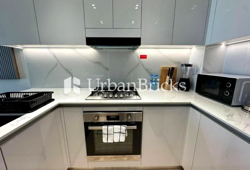 Vacant | Furnished | Brand new63781309535874113