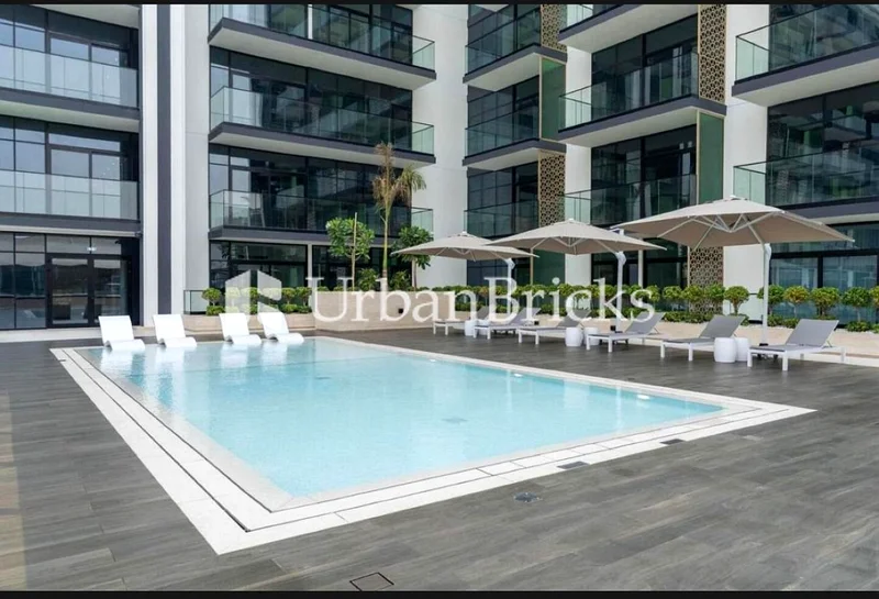 Vacant | Furnished | Brand new63781309535874110