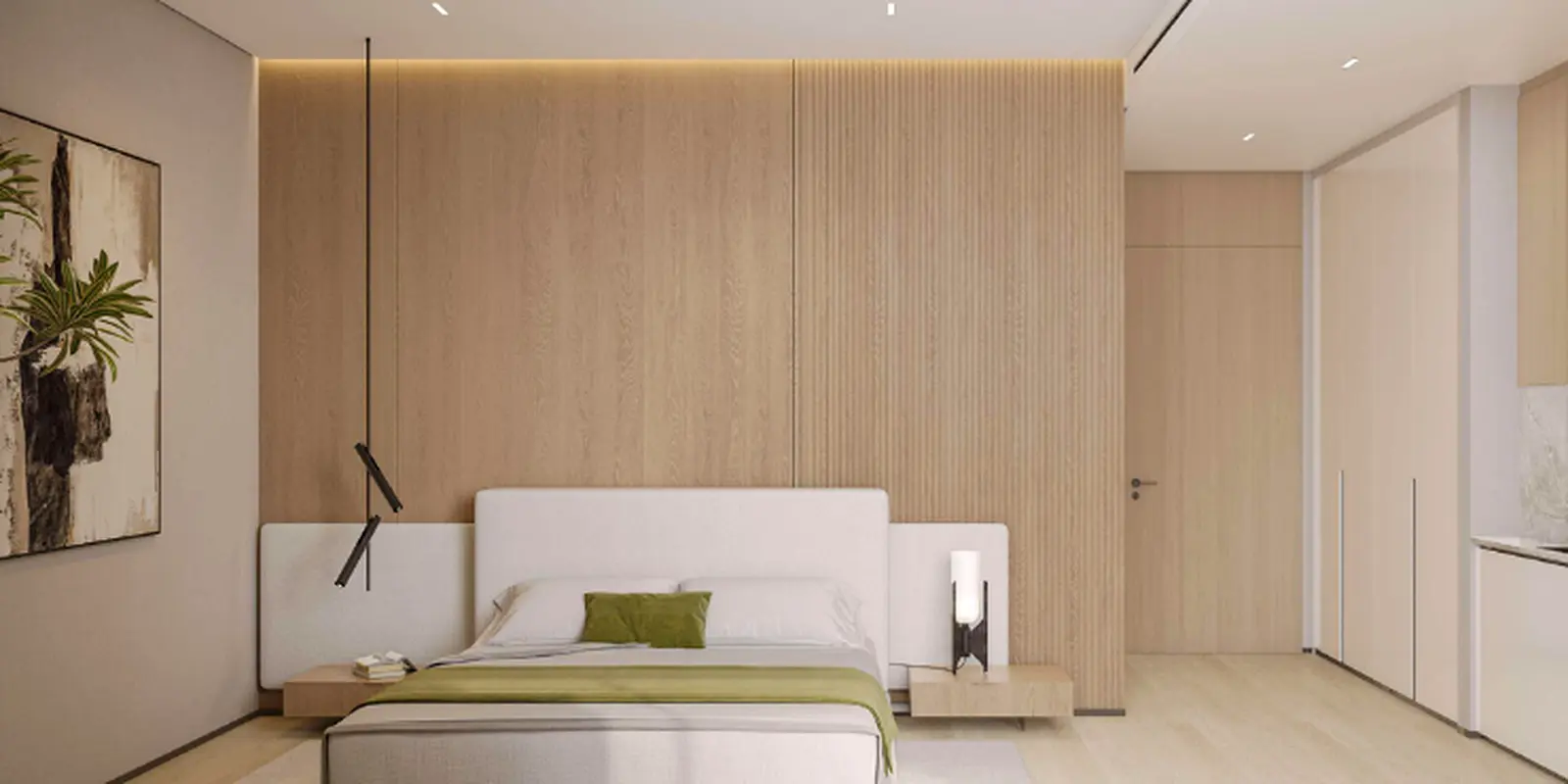 Livia Residence by BARCO Proeprties - View 2