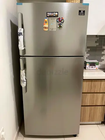 Refrigerator double door fridge