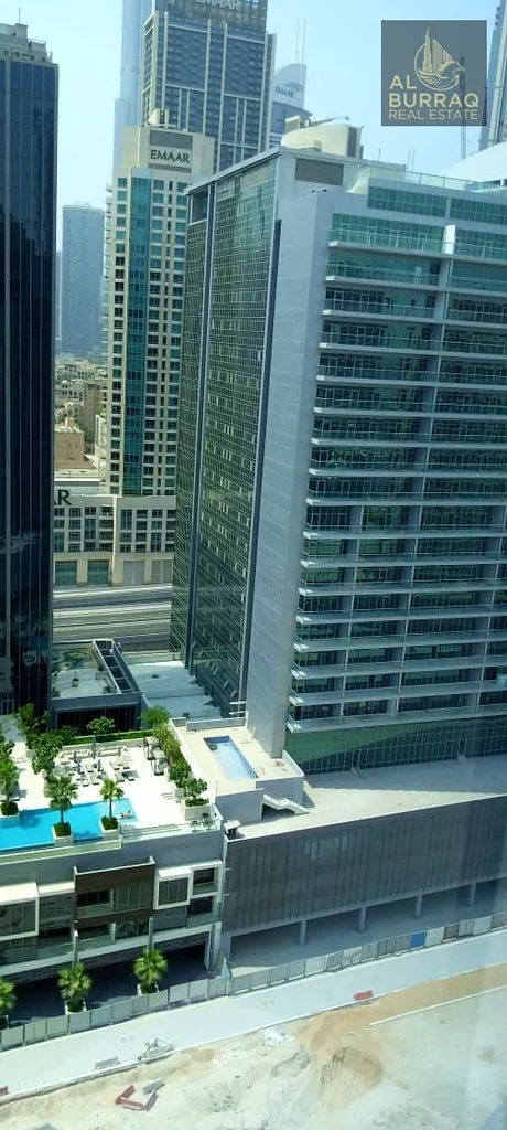 2Bhk+Maid | Burj View | Higher-Floor | Vacant63790023063682111
