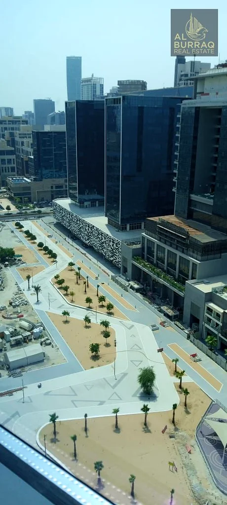 2Bhk+Maid | Burj View | Higher-Floor | Vacant63790023063682112
