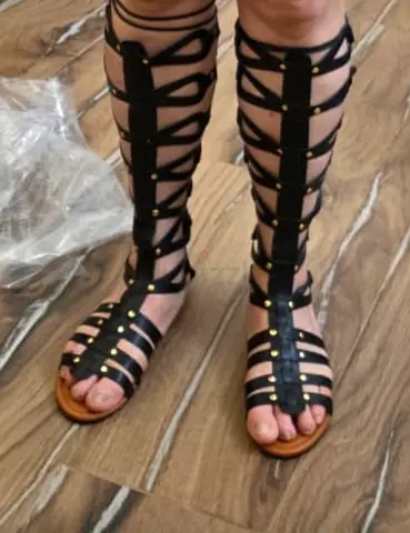Sandals