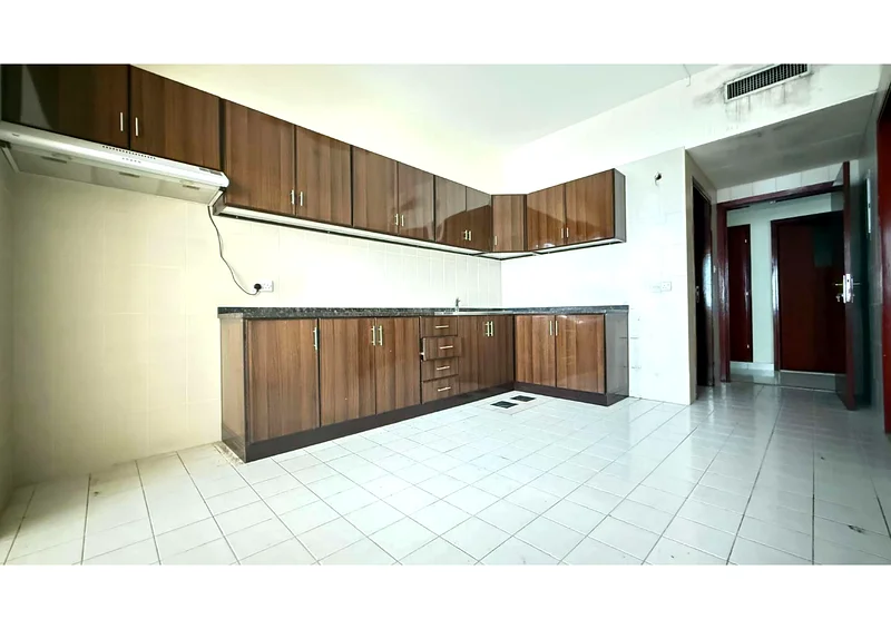 عرض ممشى المدينة | غرفة الغسيل | موقع متميز في شارع الشيخ زايد63743507859457113