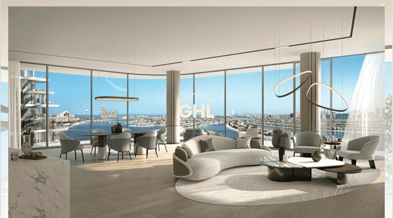 NEW LAUNCH | WATERFRONT | PANORAMIC VIEWS64011242728322113