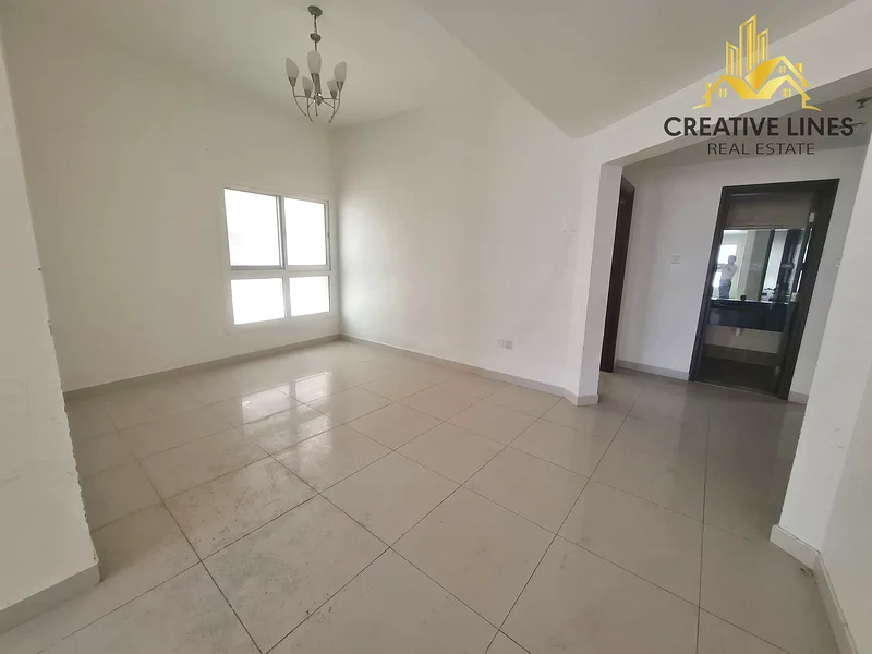 عرض ساخن شقة بغرفة نوم واحدة مع صالة وشرفة متاحة للعائلة مجانًا63755799718658114