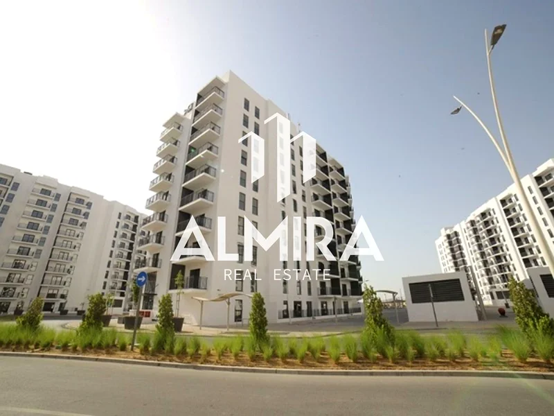 Sea World View | Highly Maintained | Furnished63849020846338110