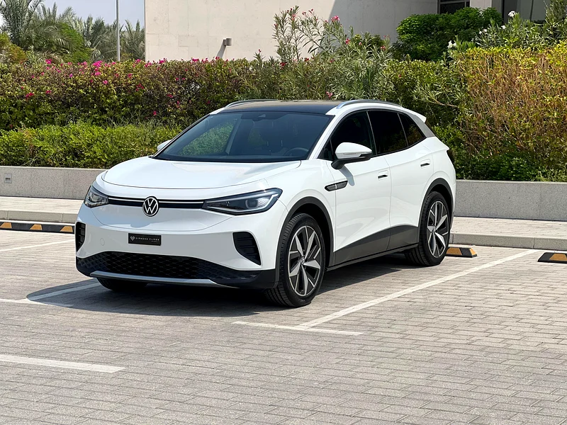 Volkswagen ID.4 Crozz63699034032642112