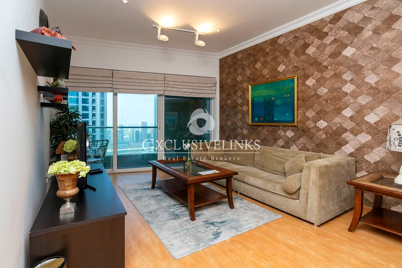 طابق عالي | مفروش بالكامل | موقع متميز64037544698753112