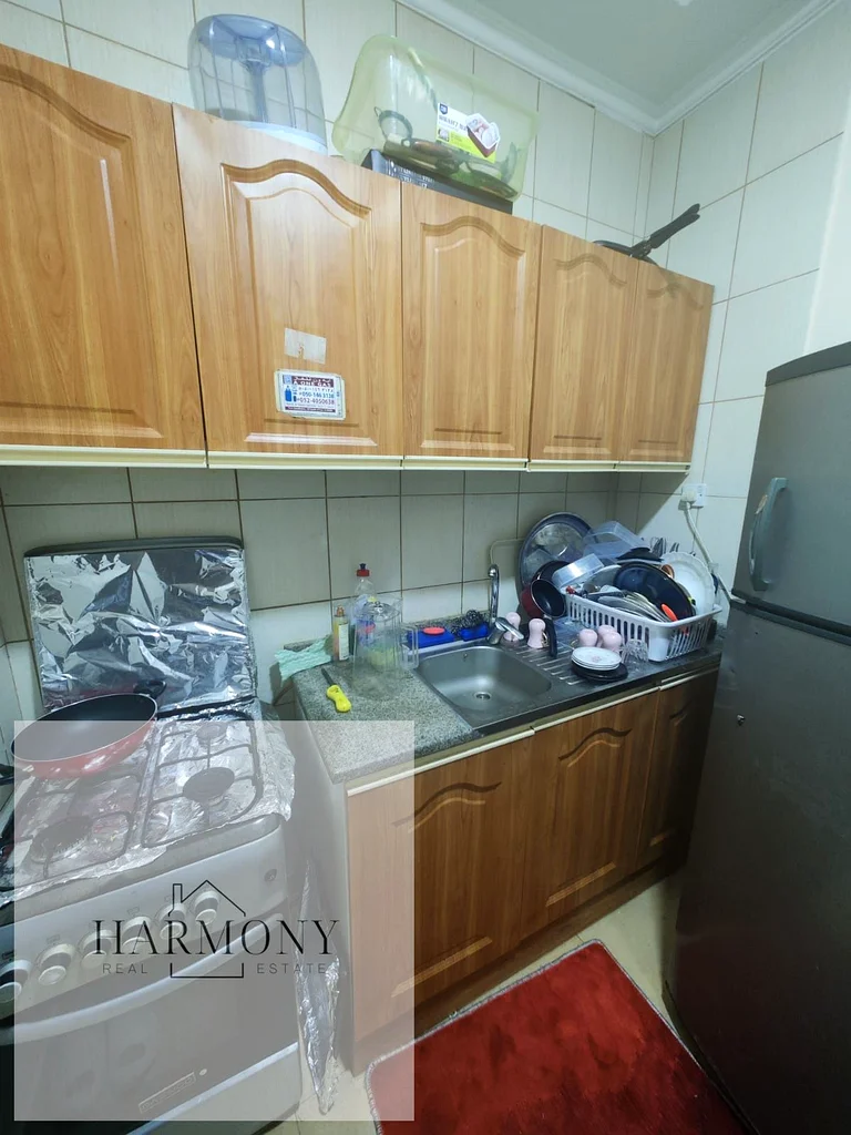Furnished 1 BED l Pool Access l All Inclusive l Wi-Fi l Secure Compound l Walk to Shops63813641984002114