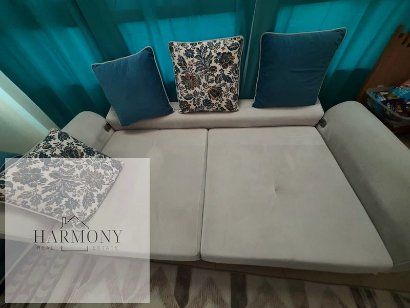 Furnished 1 BED l Pool Access l All Inclusive l Wi-Fi l Secure Compound l Walk to Shops63813641984002112