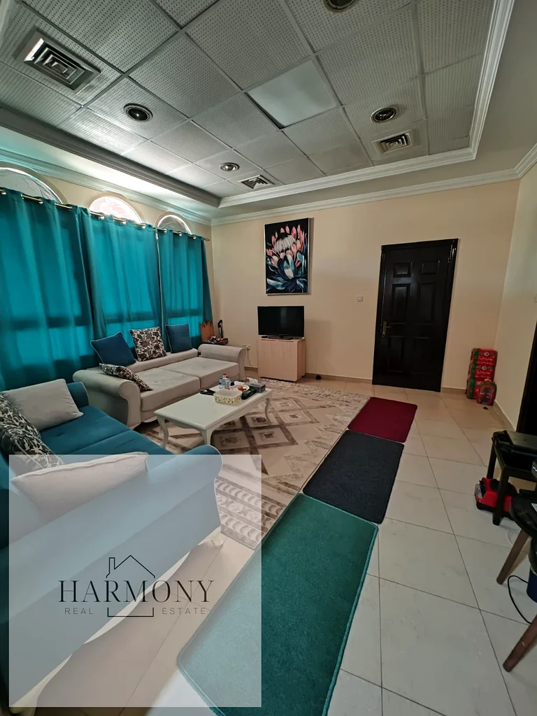 Furnished 1 BED l Pool Access l All Inclusive l Wi-Fi l Secure Compound l Walk to Shops63813641984002110