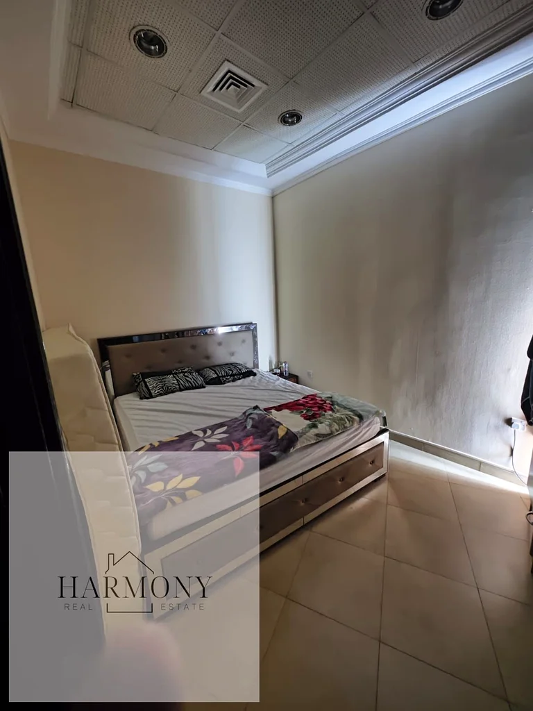 Furnished 1 BED l Pool Access l All Inclusive l Wi-Fi l Secure Compound l Walk to Shops63813641984002111