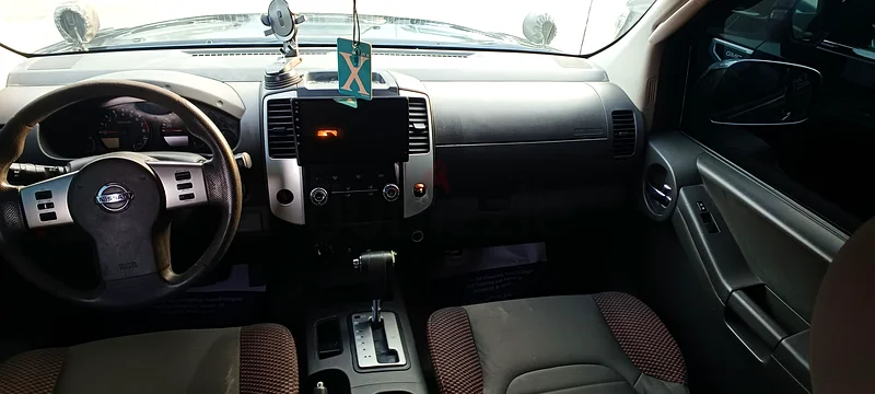 Nissan Xterra63700379968131113