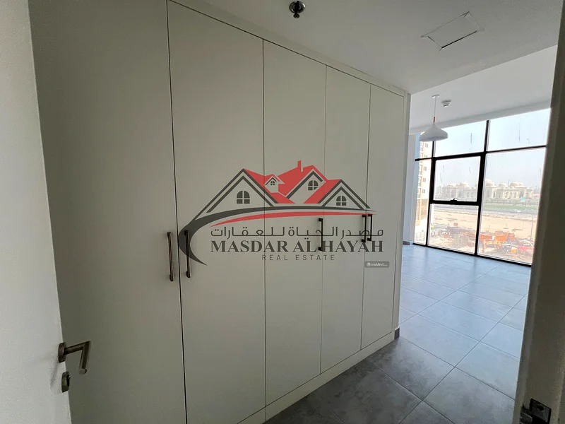 Specious 1bhk With open view Balcony parkin closed School zone area63812325410563112