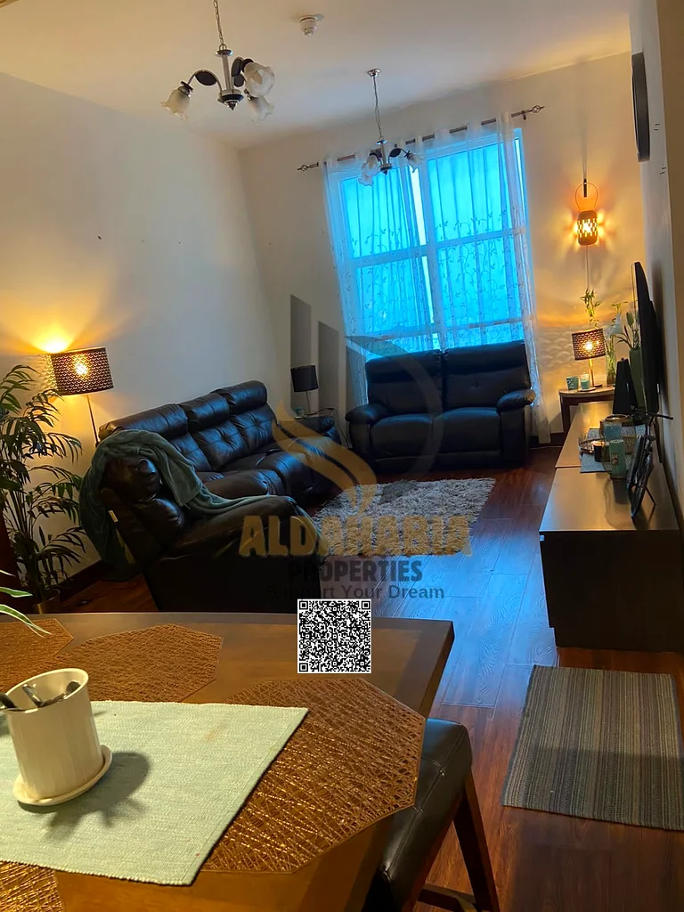 ✨🏢 Investment Opportunity – Apartment for Sale in City Tower, Ajman 🏢✨63863770387329111