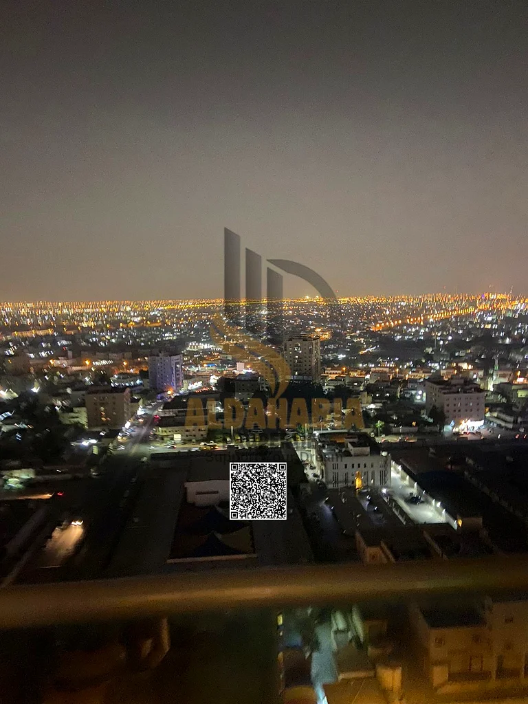 ✨🏢 Investment Opportunity – Apartment for Sale in City Tower, Ajman 🏢✨63863770387329110