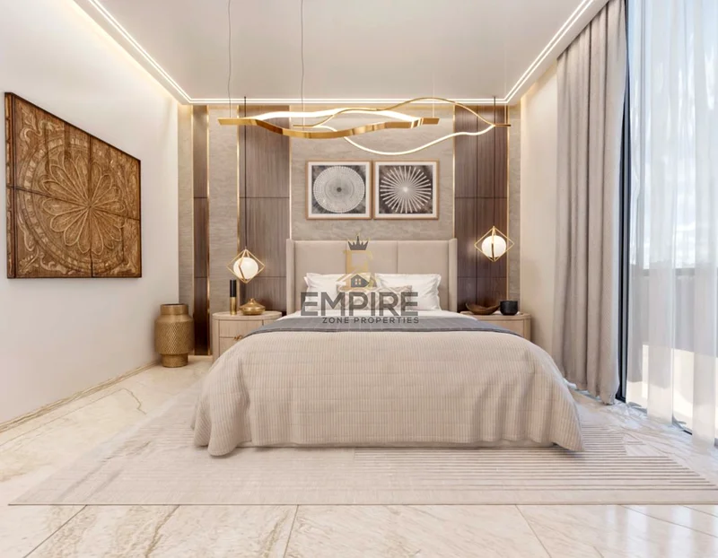Premium Smart Home | Post Handover Payment Plan | Fully Furnished | Exceptional ROI | DLD Waiver63993764302849110