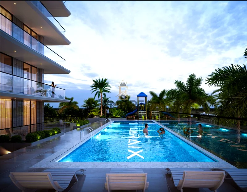 Premium Smart Home | Post Handover Payment Plan | Fully Furnished | Exceptional ROI | DLD Waiver63993764302849114