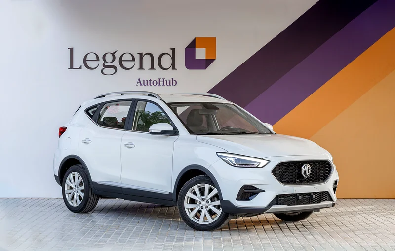 AED 632 Monthly | MG ZS Std 1.5L l GCC | Zero Down Payment | Warranty63699027449730110