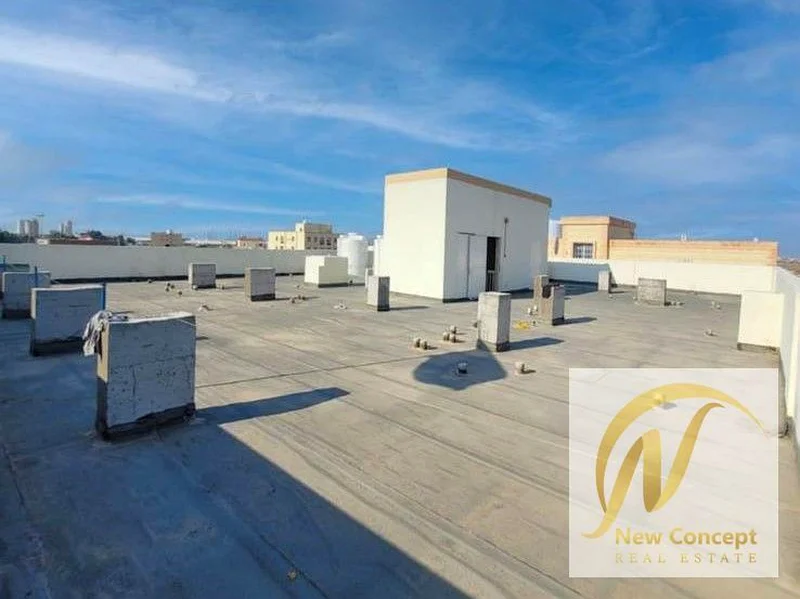 "Rare Investment Opportunity: Fully Rented Building in Al Jurf Industrial 2"63867666924929110